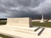 Bienvillers Military Cemetery 2